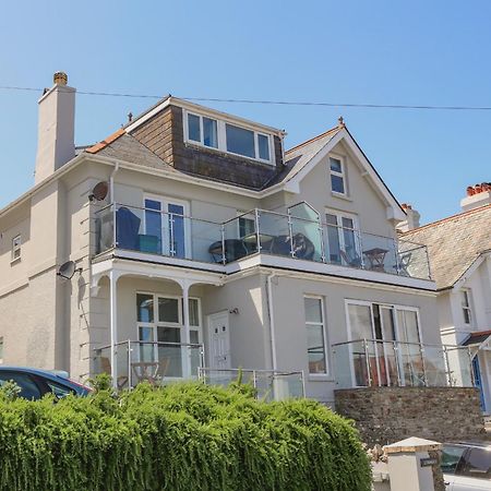1 Lyndhurst Salcombe Exterior photo