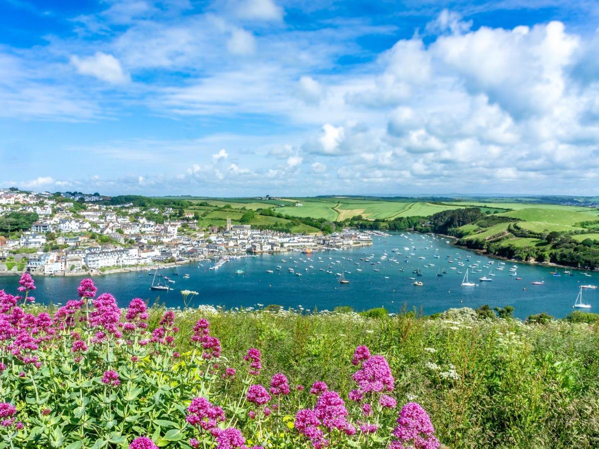 1 Lyndhurst Salcombe Exterior photo